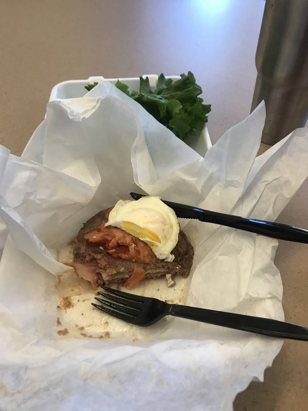 Soco Burgers | restaurant | 30 N Interstate Hwy 35, Austin, TX 78701, USA | 5123842852 OR +1 512-384-2852