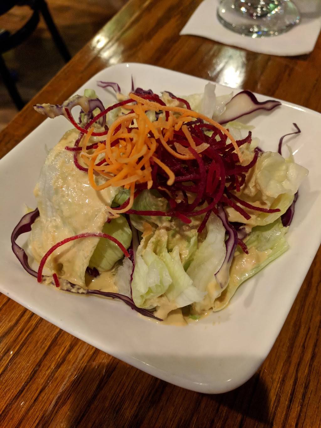 Wildfish | restaurant | 60 S Arlington Heights Rd, Arlington Heights, IL 60005, USA | 8478708260 OR +1 847-870-8260