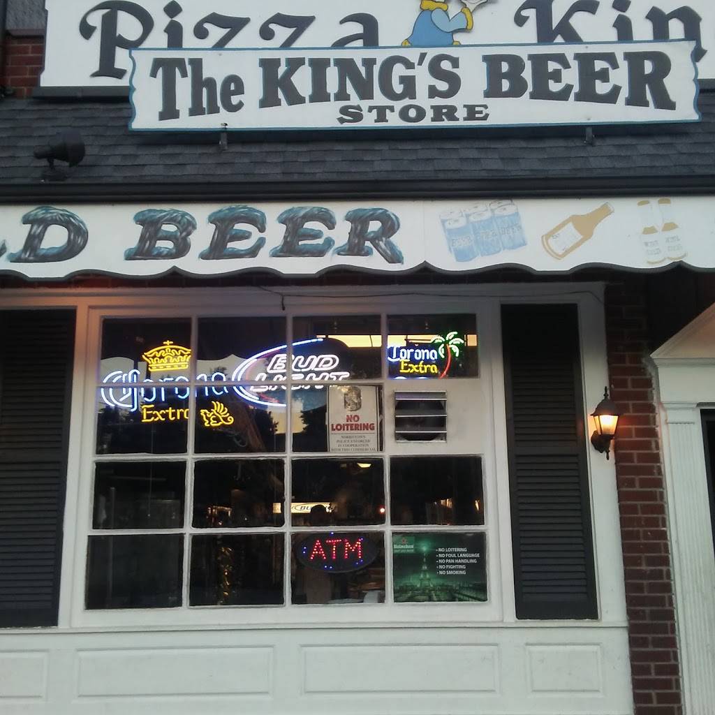 La Roma Pizzeria | restaurant | 548 DeKalb St, Norristown, PA 19401, USA | 6102799424 OR +1 610-279-9424