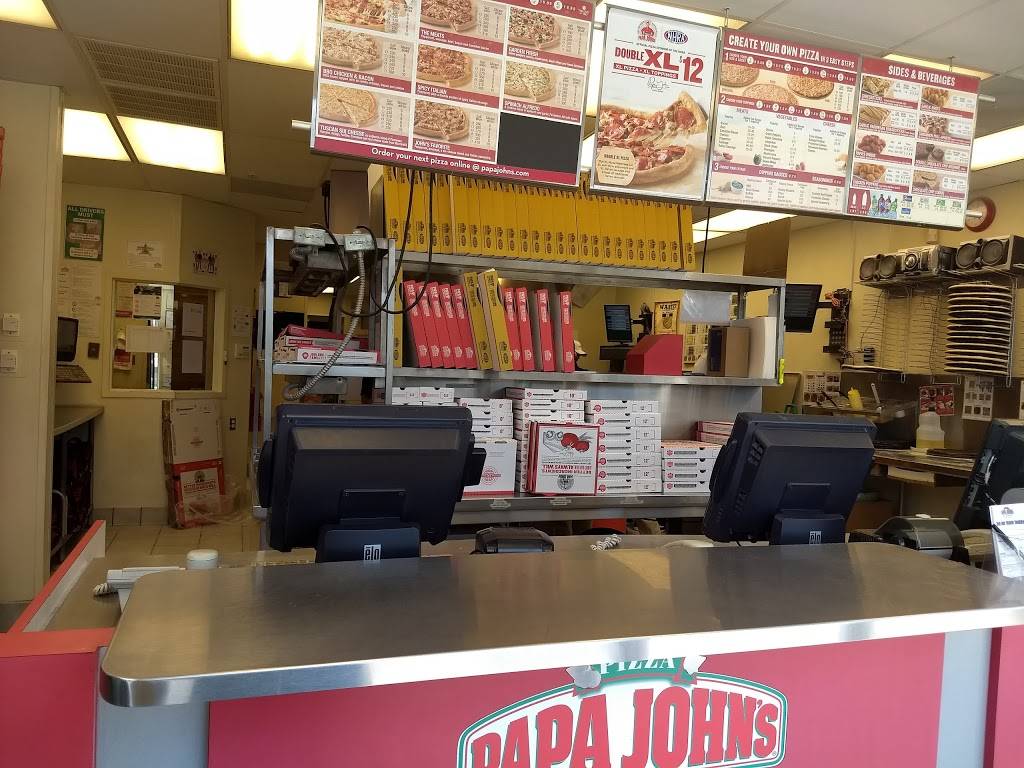 Papa Johns Pizza | restaurant | 3101 Harwood Rd, Bedford, TX 76021, USA | 8173580202 OR +1 817-358-0202
