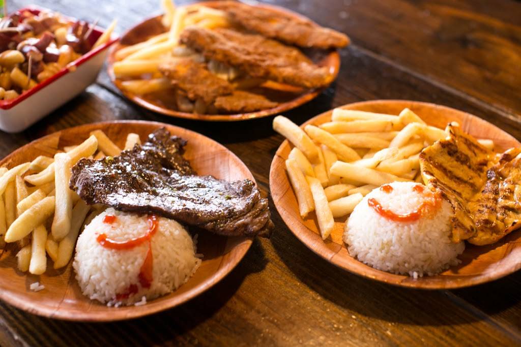 Las Delicias De La Abuela | restaurant | 5600 Buford Hwy NE, Doraville, GA 30340, USA | 7703564451 OR +1 770-356-4451