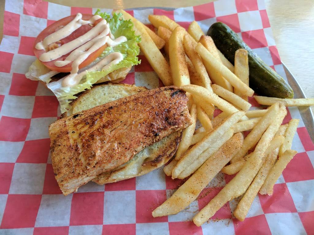 Two Guys Grille Inc | restaurant | 4149 Davis Dr, Morrisville, NC 27560, USA | 9194629336 OR +1 919-462-9336