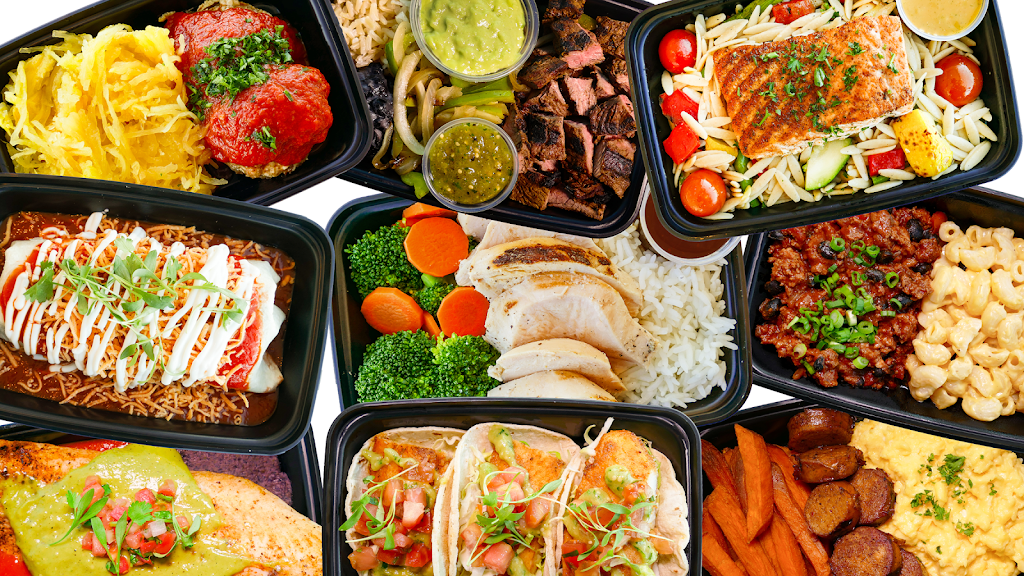 Foodie FIT Summerlin | restaurant | 4235 S Fort Apache Rd # 220, Las Vegas, NV 89147, USA | 7027277686 OR +1 702-727-7686