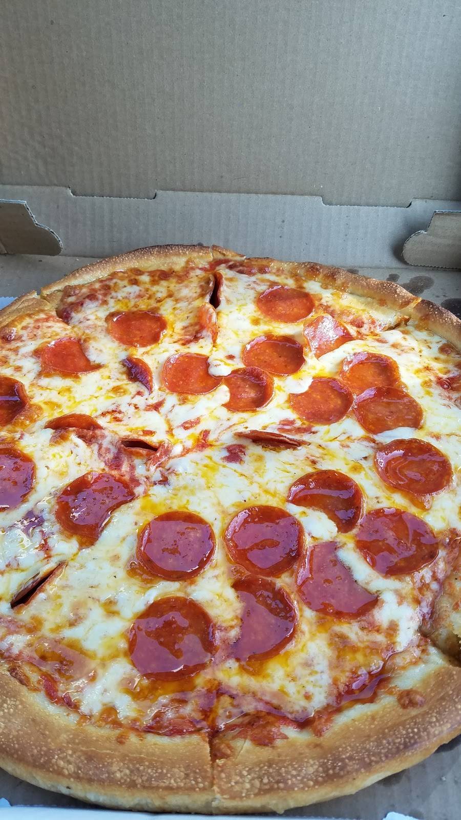 Concord Pizza | restaurant | 205 Baltimore Pike, Glen Mills, PA 19342, USA | 6103610600 OR +1 610-361-0600