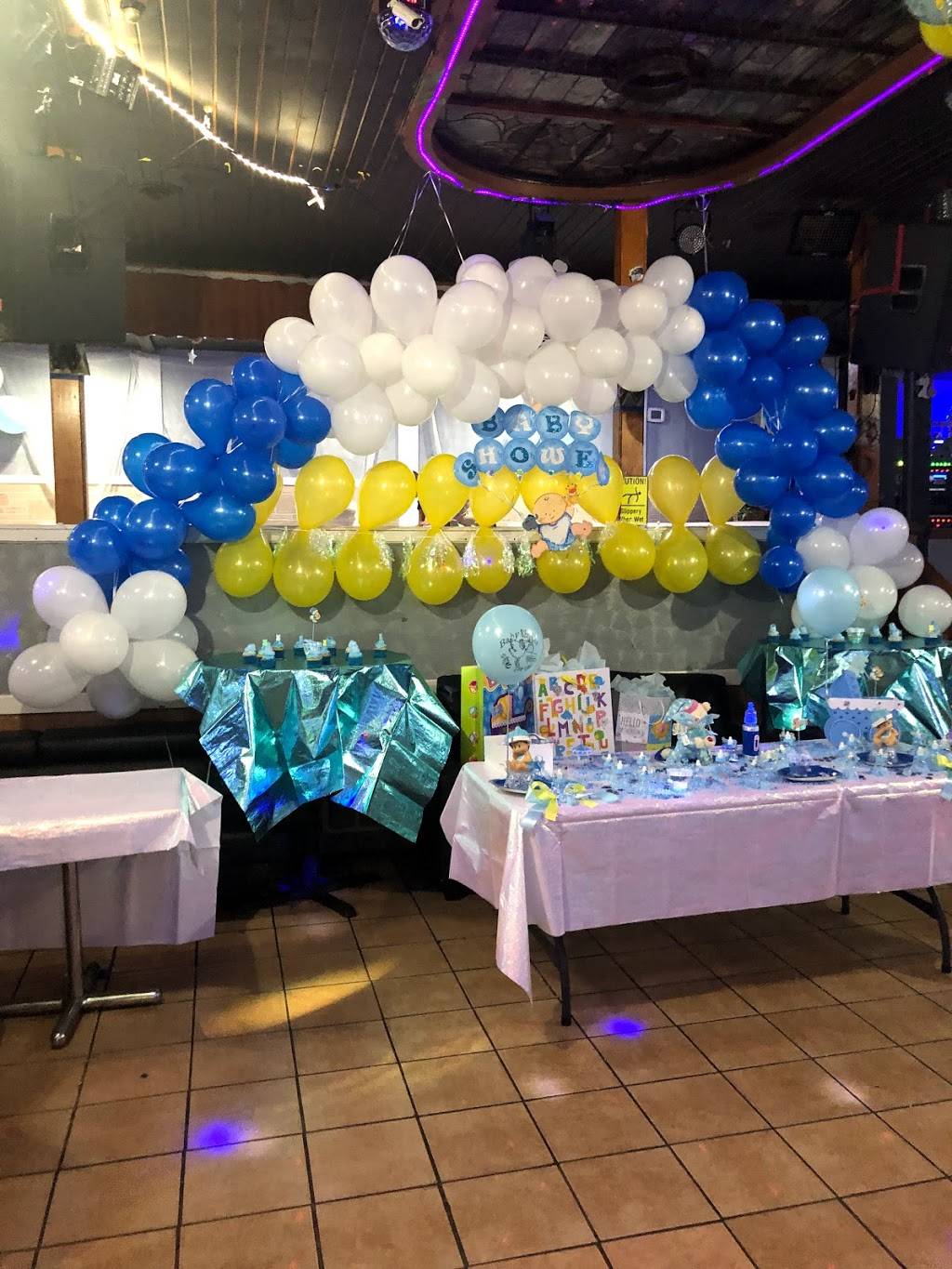 El Patrón Sport Bar & Grill 51442 | restaurant | 19 S Main St, Denison, IA 51442, USA | 7122651419 OR +1 712-265-1419