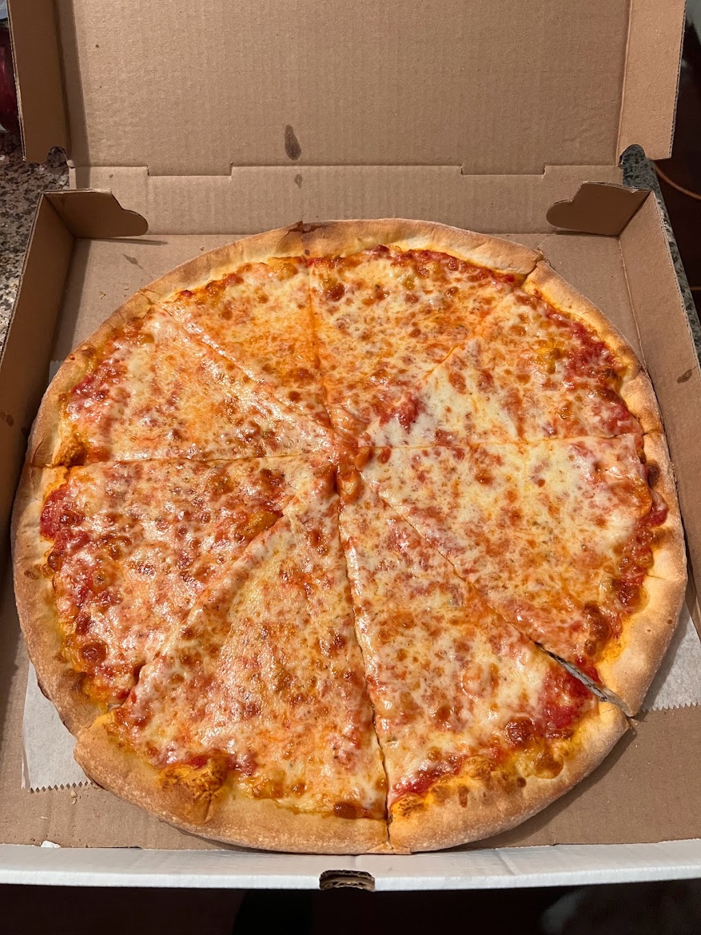 Grace Pizzeria | restaurant | 6 S Main St, Phoenixville, PA 19460, USA | 4849208914 OR +1 484-920-8914