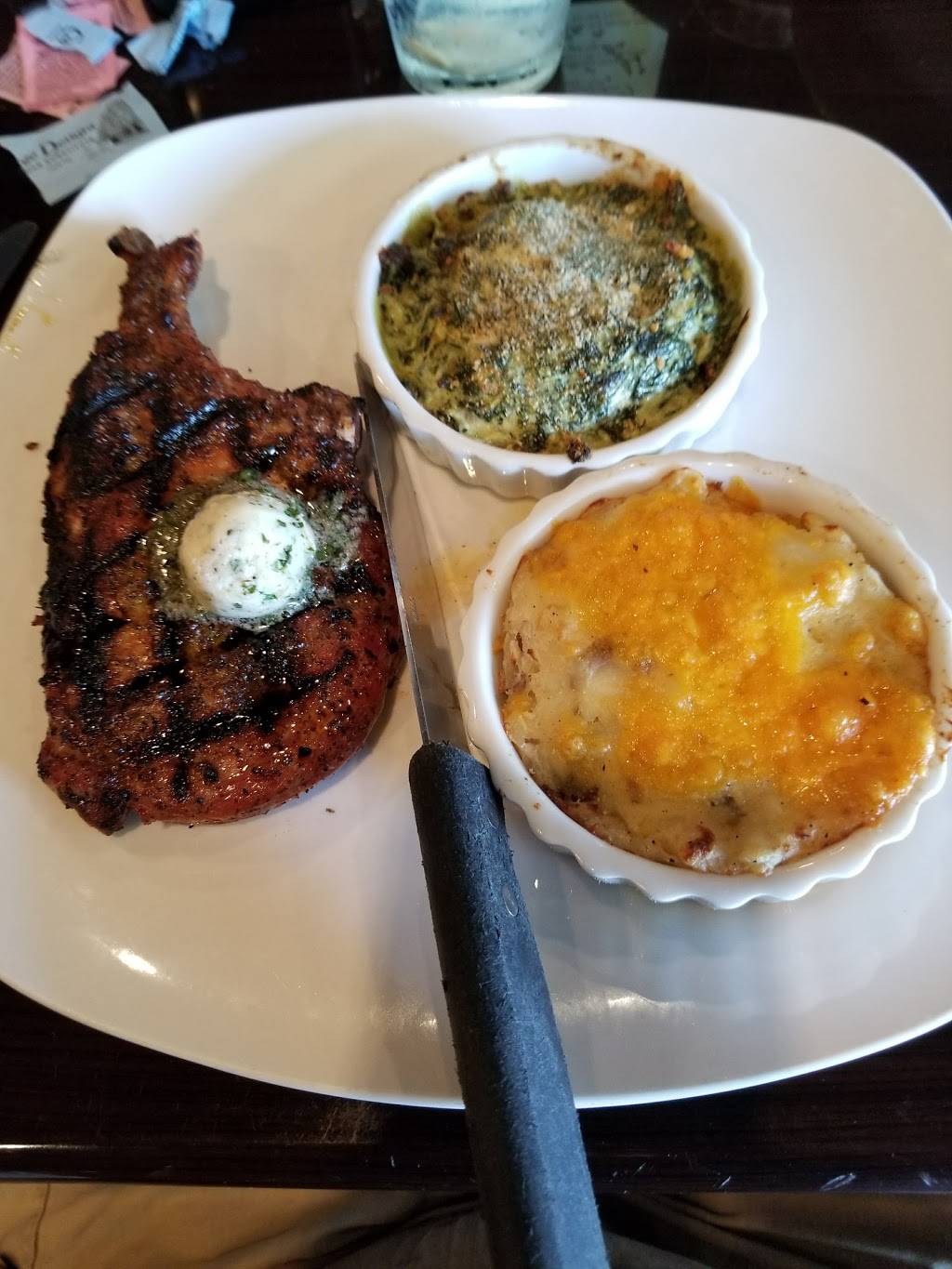 Portobellos Grill | restaurant | 25420 LA-1, Plaquemine, LA 70764, USA | 2252382316 OR +1 225-238-2316