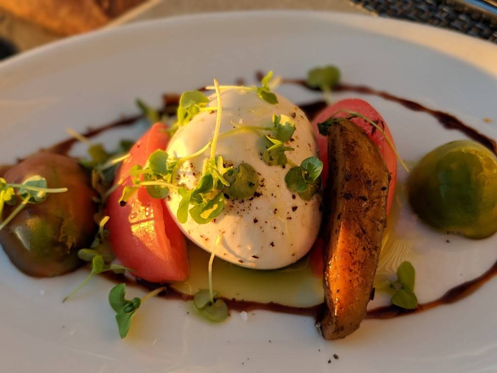 BALEEN | restaurant | 9891 Gulf Shore Dr, Naples, FL 34108, USA | 2395985707 OR +1 239-598-5707