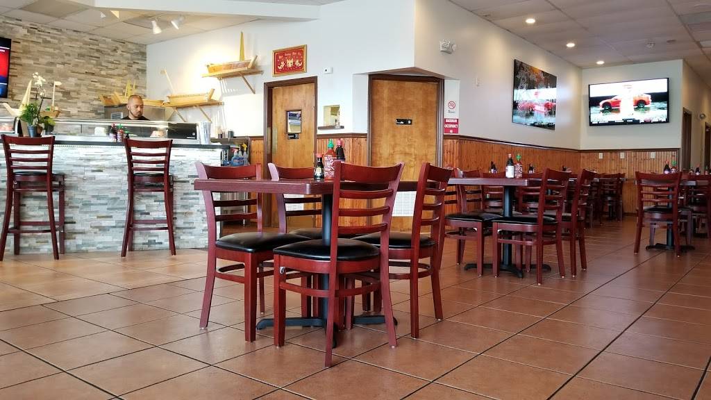 FIVE SPICE VIETNAMESE | restaurant | 1801 NE 8th St, Homestead, FL 33033, USA | 7864043125 OR +1 786-404-3125