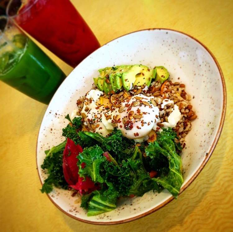 First Watch - Fairfax | restaurant | 9600 Main St Suite S, Fairfax, VA 22031, USA | 7039783421 OR +1 703-978-3421