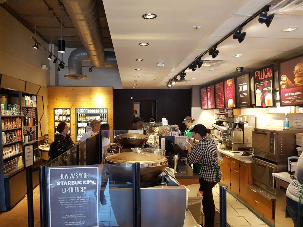 Starbucks | cafe | 6745 Hollywood Blvd, Hollywood, CA 90028, USA | 3234675534 OR +1 323-467-5534