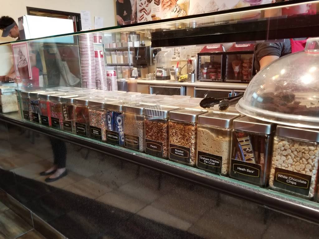 Cold Stone Creamery | bakery | 1901 Junipero Serra Blvd Ste F, Daly City, CA 94014, USA | 6509923889 OR +1 650-992-3889