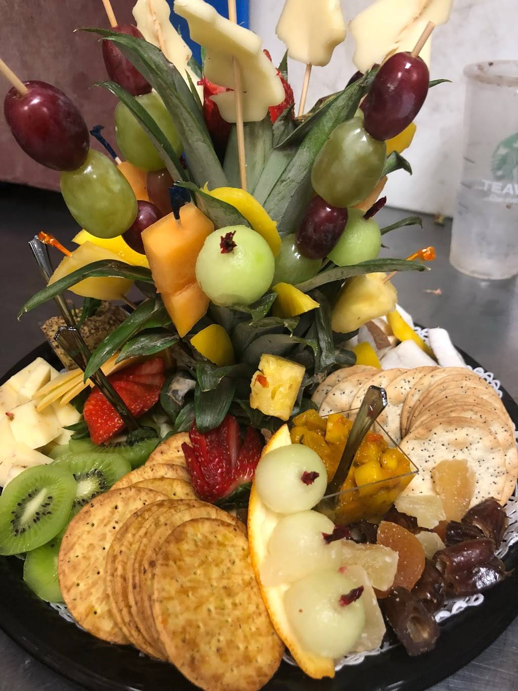 Sunshine Grille | restaurant | 12607 Fork Rd, Fork, MD 21051, USA | 4105923378 OR +1 410-592-3378