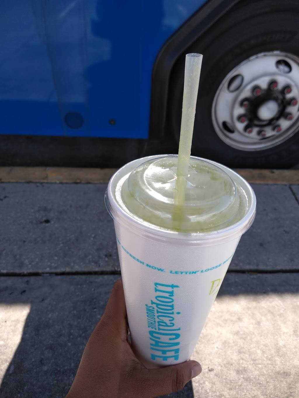 Tropical Smoothie Cafe | restaurant | 3715 S Orlando Dr Ste 400, Sanford, FL 32773, USA | 4077326000 OR +1 407-732-6000