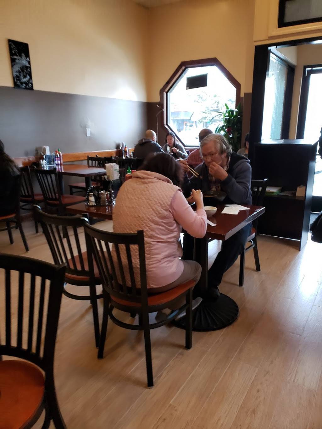 An Chi | restaurant | 5827 Geary Blvd, San Francisco, CA 94121, USA | 4157029986 OR +1 415-702-9986