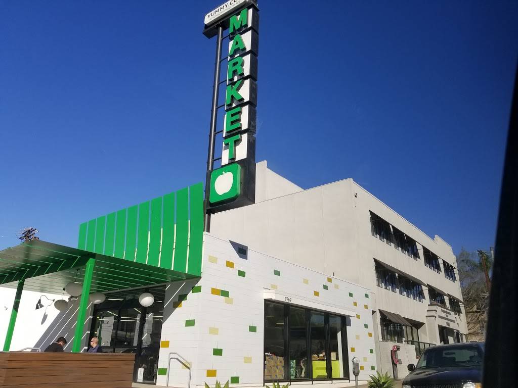 Yummy.com | restaurant | 9769 Pico Blvd, Los Angeles, CA 90035, USA | 3105570100 OR +1 310-557-0100