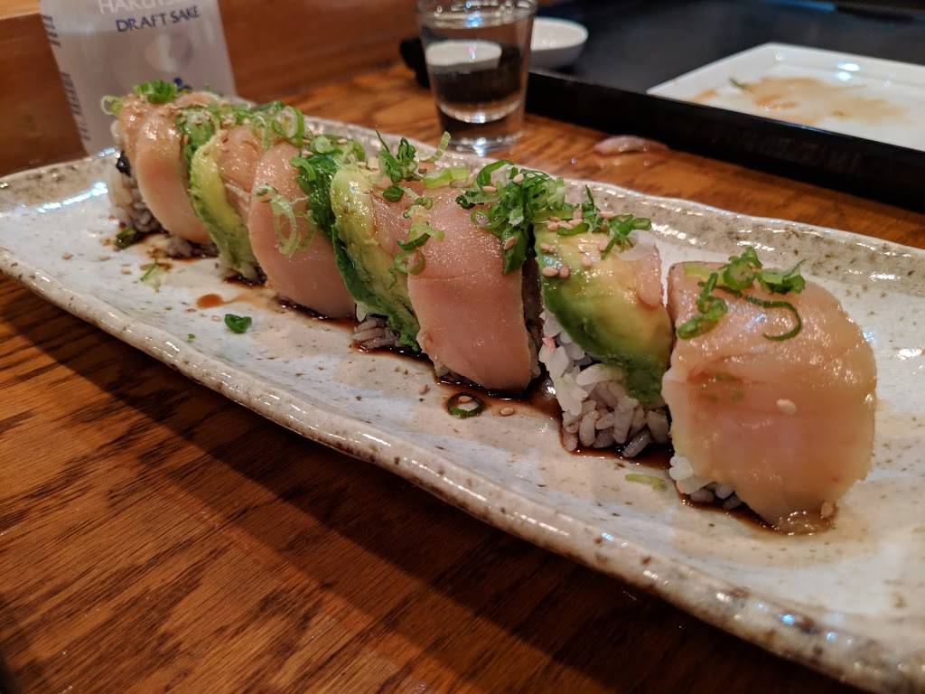 Sushi USA | restaurant | 9800 Topanga Canyon Blvd, Chatsworth, CA 91311, USA | 8187737322 OR +1 818-773-7322