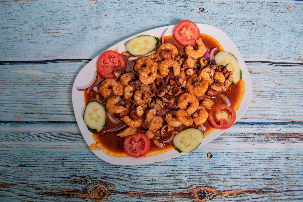 Mariscos El Najar #2 | restaurant | 8410 Collinsville Rd, Collinsville, IL 62234, USA | 6183656001 OR +1 618-365-6001