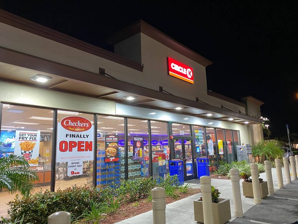 Circle K | meal takeaway | 3276 S Congress Ave, Palm Springs, FL 33461, USA | 5614334491 OR +1 561-433-4491