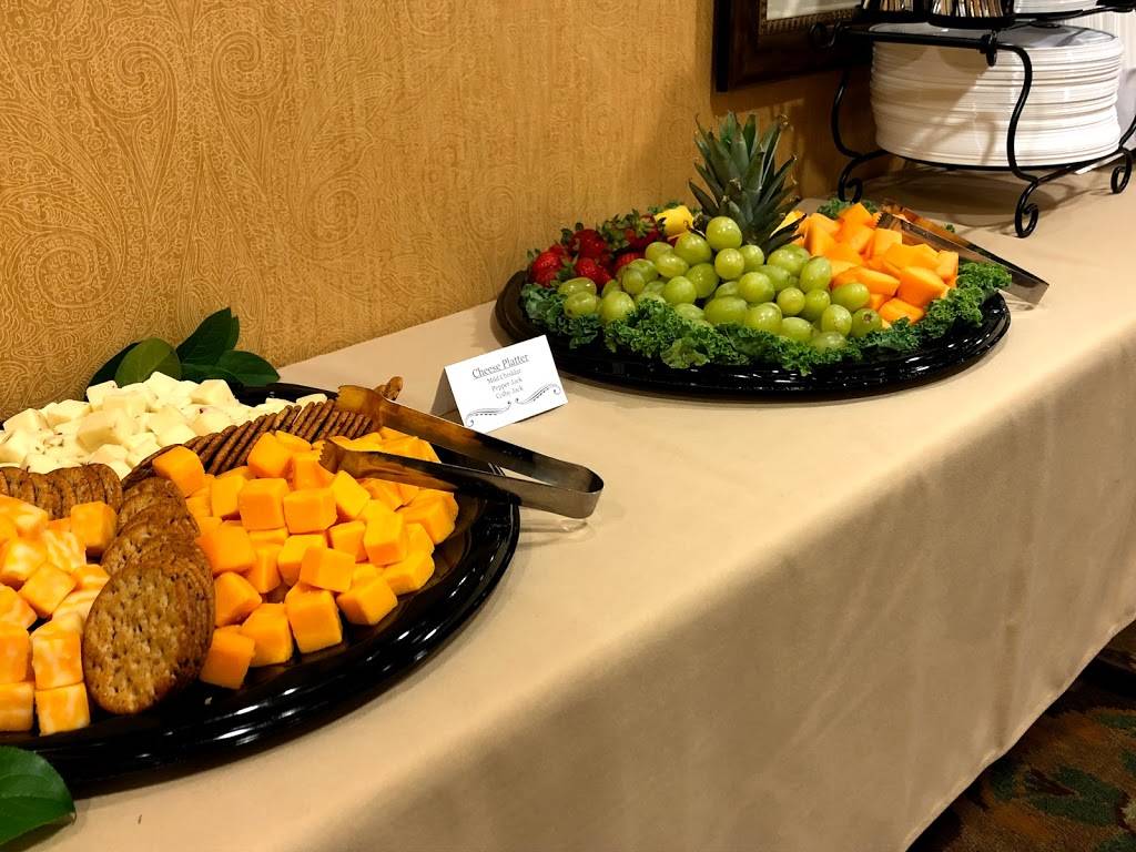 Fresh Cut Catering | meal takeaway | 12207 Central Ave, Chino, CA 91710, USA | 9095527926 OR +1 909-552-7926