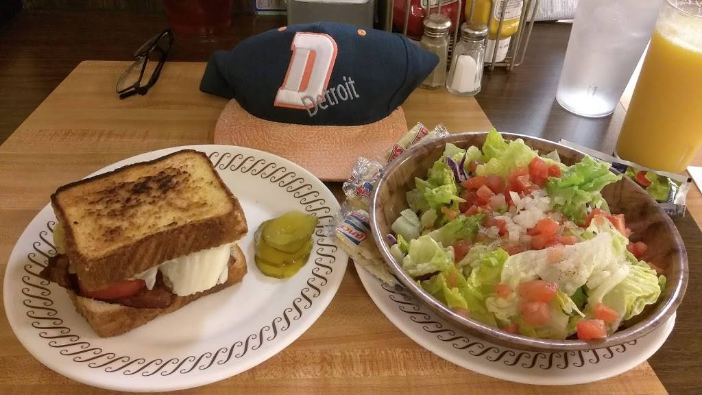 Waffle House | meal takeaway | 4532 Chamblee Dunwoody Rd, Atlanta, GA 30338, USA | 7704516290 OR +1 770-451-6290