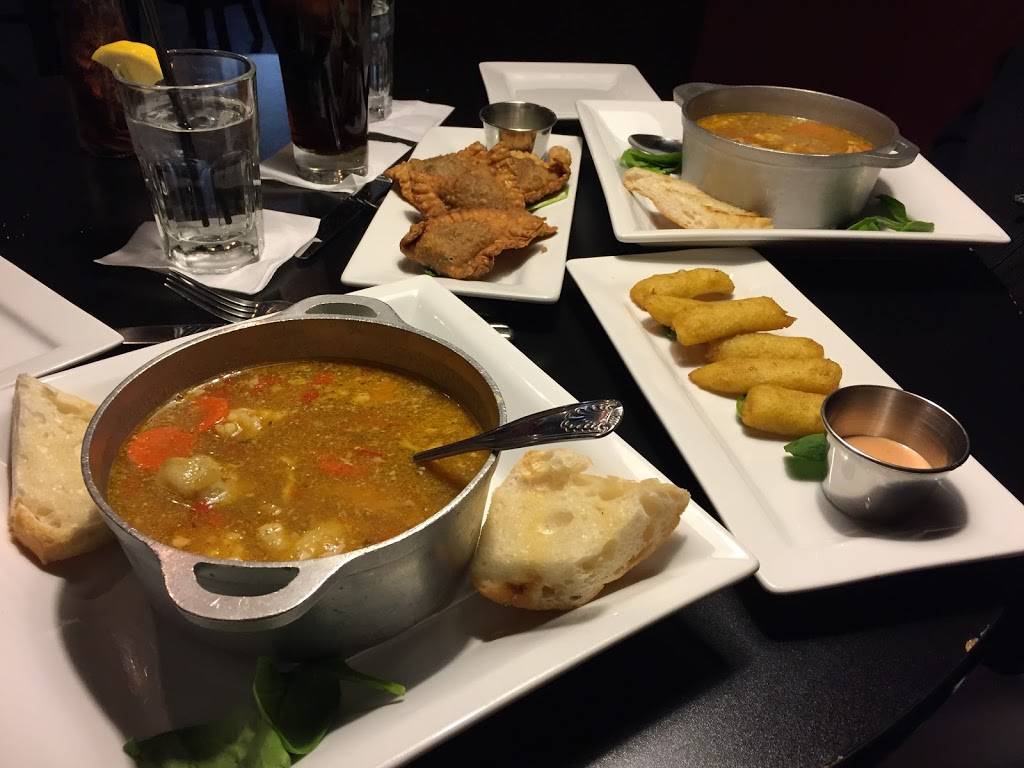 Salsa | restaurant | 818 Palmer Pl, Nashville, TN 37203, USA | 6154019316 OR +1 615-401-9316