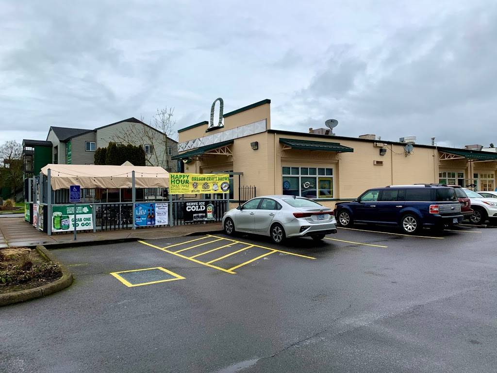 O Bar | restaurant | 115 Commons Dr, Eugene, OR 97401, USA | 5413490707 OR +1 541-349-0707