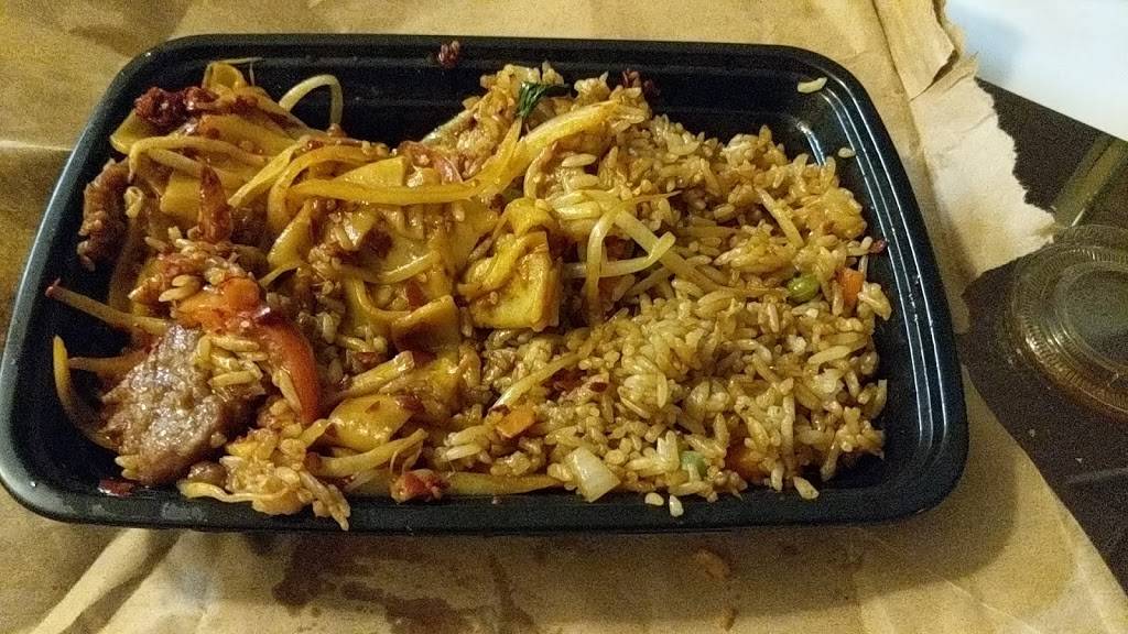 Asian Harbor | restaurant | 1007 E Lombard St, Baltimore, MD 21202, USA | 4103276688 OR +1 410-327-6688