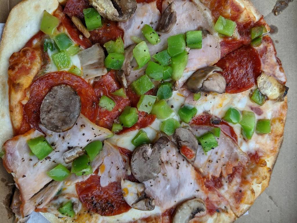 MOD Pizza | restaurant | 2303 N Pearl St, Tacoma, WA 98406, USA | 2536500820 OR +1 253-650-0820