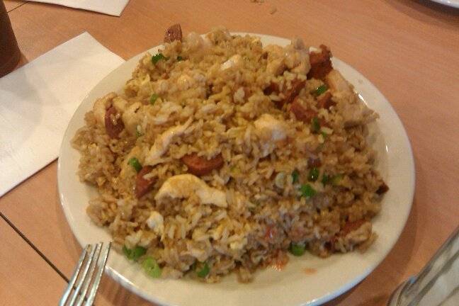 Wok On the Wild Side | restaurant | 929 N La Brea Ave, Inglewood, CA 90302, USA | 3106718988 OR +1 310-671-8988