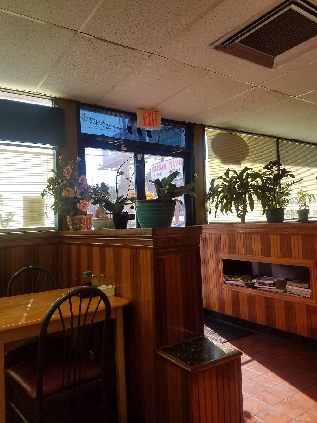 Kimchi Hana | restaurant | 713 W Rancier Ave, Killeen, TX 76541, USA | 2545014900 OR +1 254-501-4900