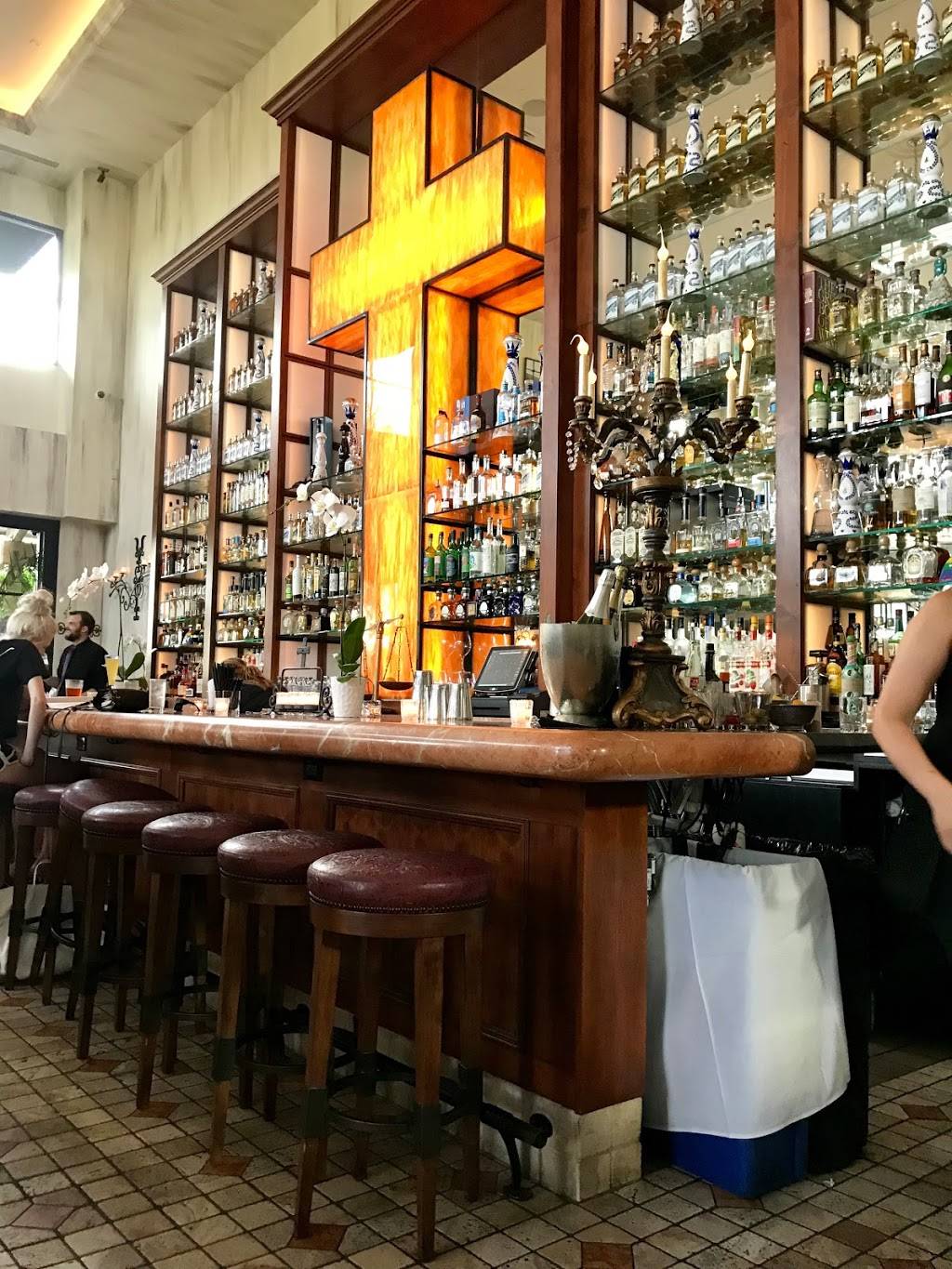 The Mission Kierland | restaurant | 7122 E Greenway Pkwy #140, Scottsdale, AZ 85254, USA | 4802927800 OR +1 480-292-7800