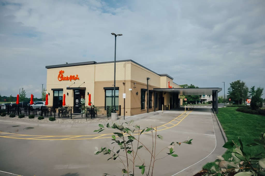 Chick-fil-A | restaurant | 11801 Plantside Dr, Jeffersontown, KY 40299, USA | 5022120008 OR +1 502-212-0008