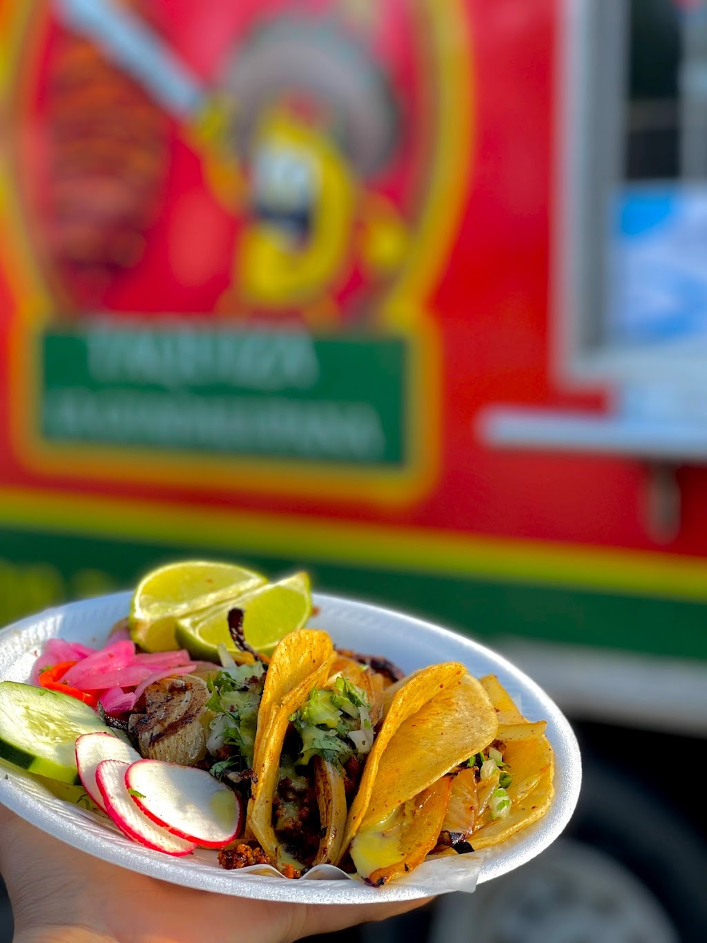 Taquiza La Guadalupana | restaurant | 10581 US-70 BUS, Clayton, NC 27520, USA | 9197105840 OR +1 919-710-5840