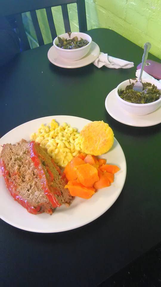 Georgias food depot | restaurant | 7352 S Halsted St, Chicago, IL 60621, USA | 7739528017 OR +1 773-952-8017