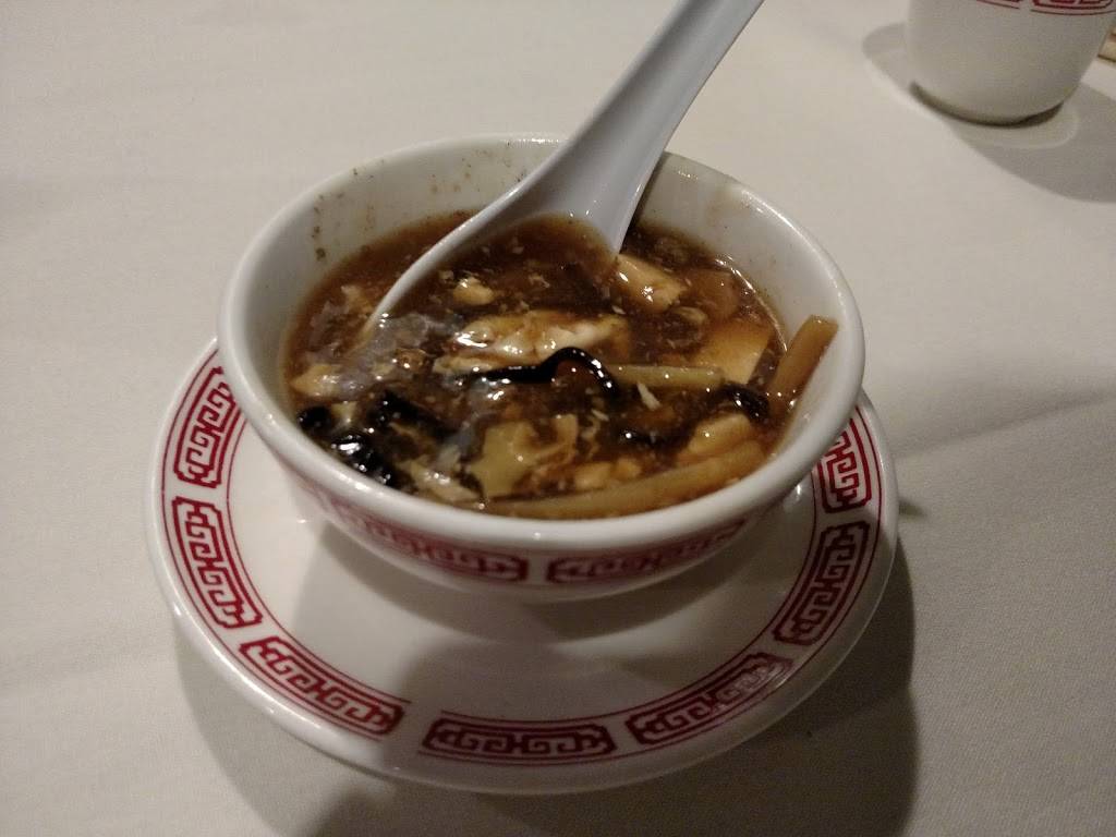 Freds Szechuan Chinese Restaurant | restaurant | 224 Broad St, Nevada City, CA 95959, USA | 5304789072 OR +1 530-478-9072