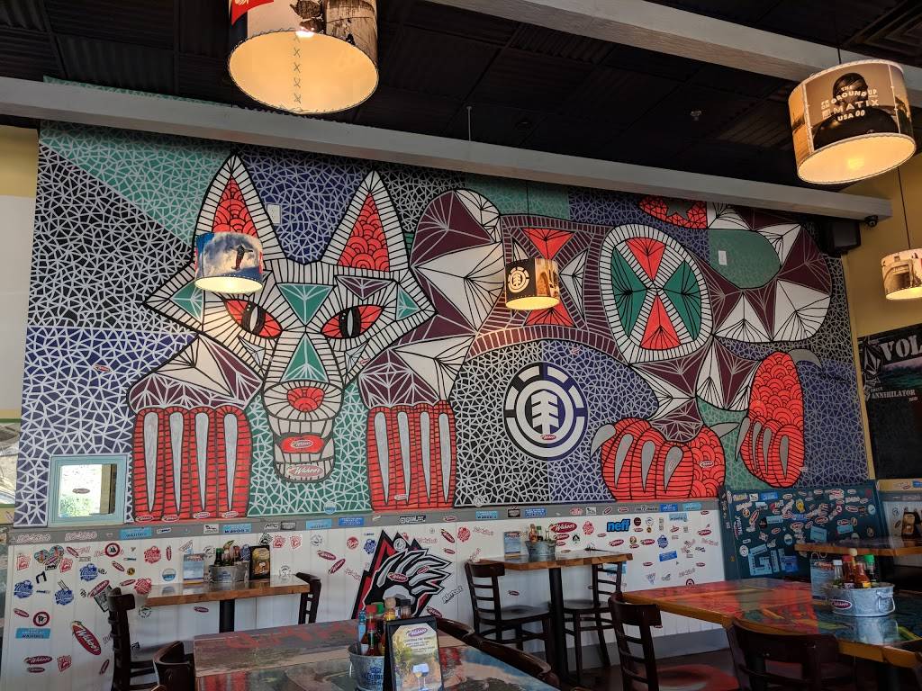 Wahoos Fish Taco | restaurant | 76 W Horizon Ridge Pkwy, Henderson, NV 89012, USA | 7025671033 OR +1 702-567-1033