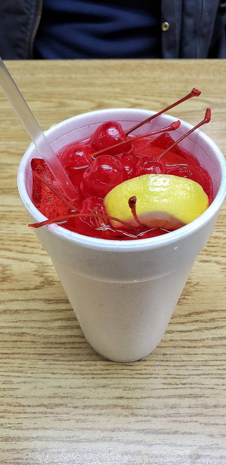 Blackwoods Drive-In | restaurant | 201 York Rd, Kings Mountain, NC 28086, USA | 7047308899 OR +1 704-730-8899