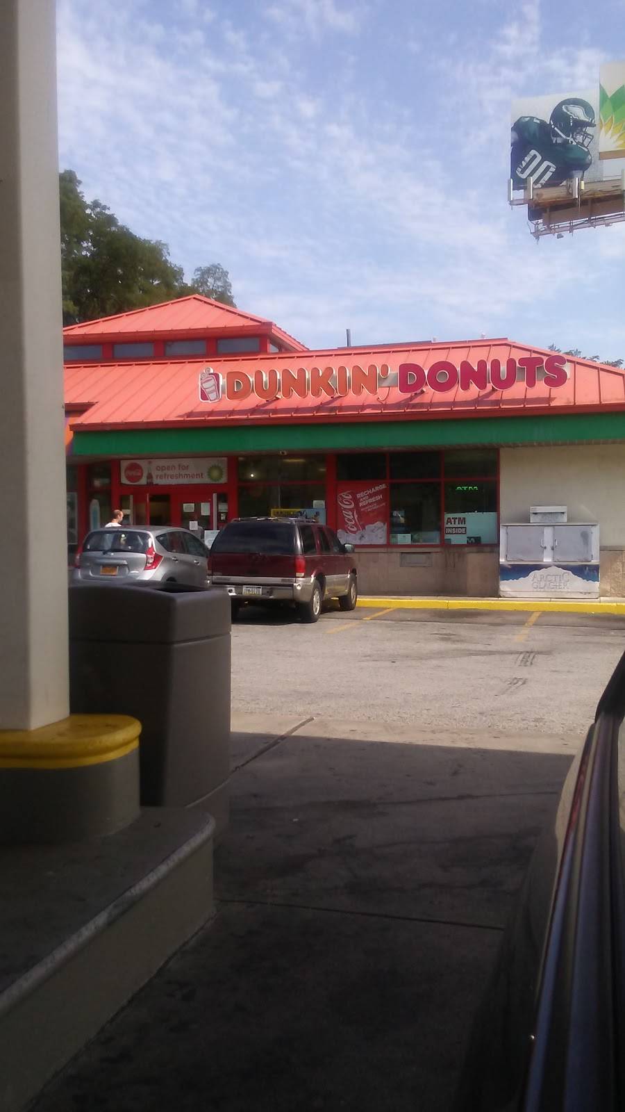 Dunkin | cafe | 2901 Abbottsford Ave, Philadelphia, PA 19129, USA | 2158481171 OR +1 215-848-1171