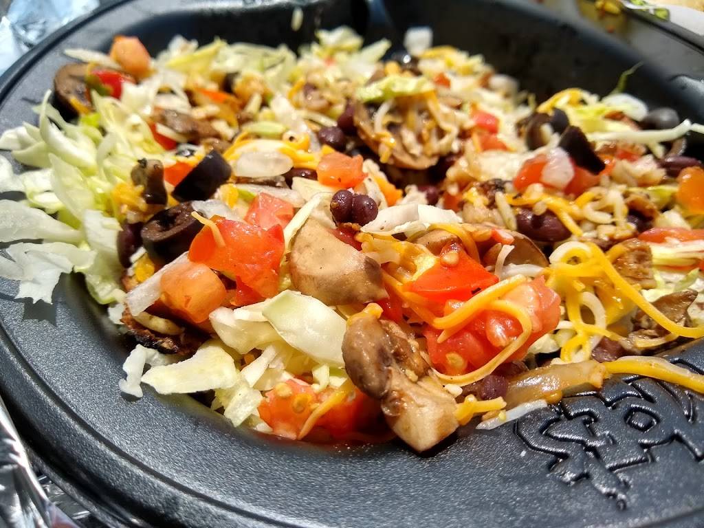 Moes Southwest Grill | restaurant | 118 Trinity Point Dr, Washington, PA 15301, USA | 7242231000 OR +1 724-223-1000