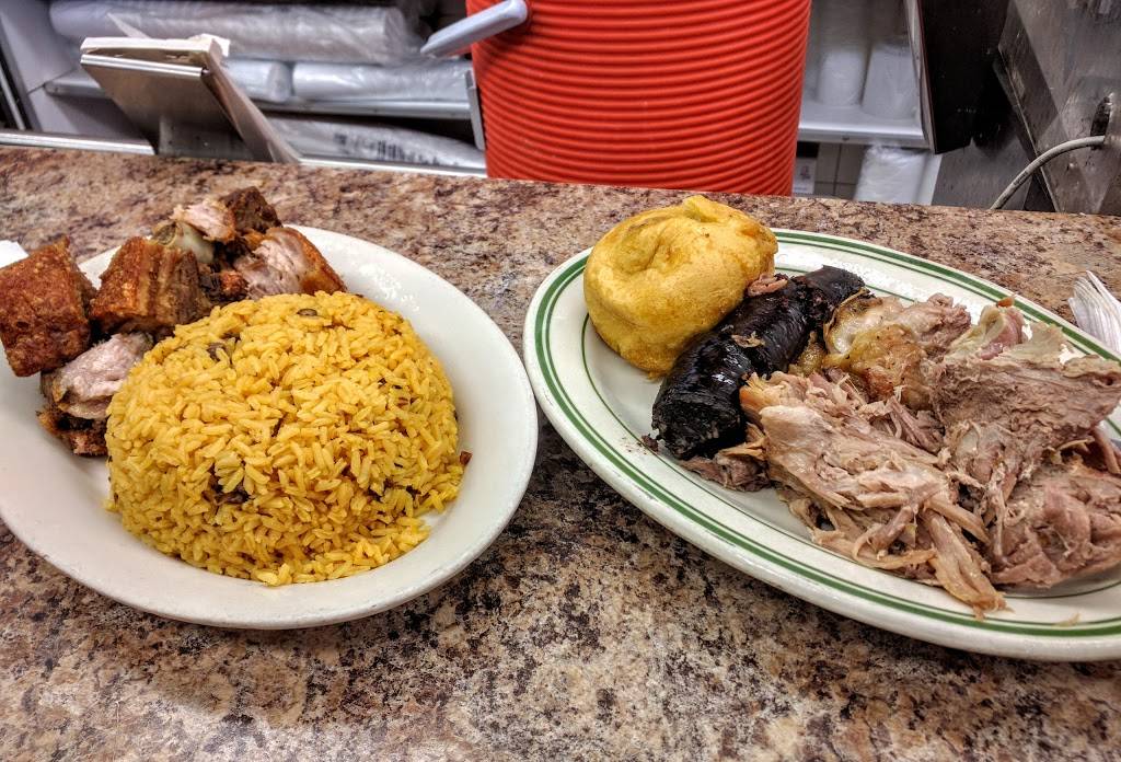 Cuchifritos | restaurant | 168 E 116th St, New York, NY 10029, USA | 2128764846 OR +1 212-876-4846