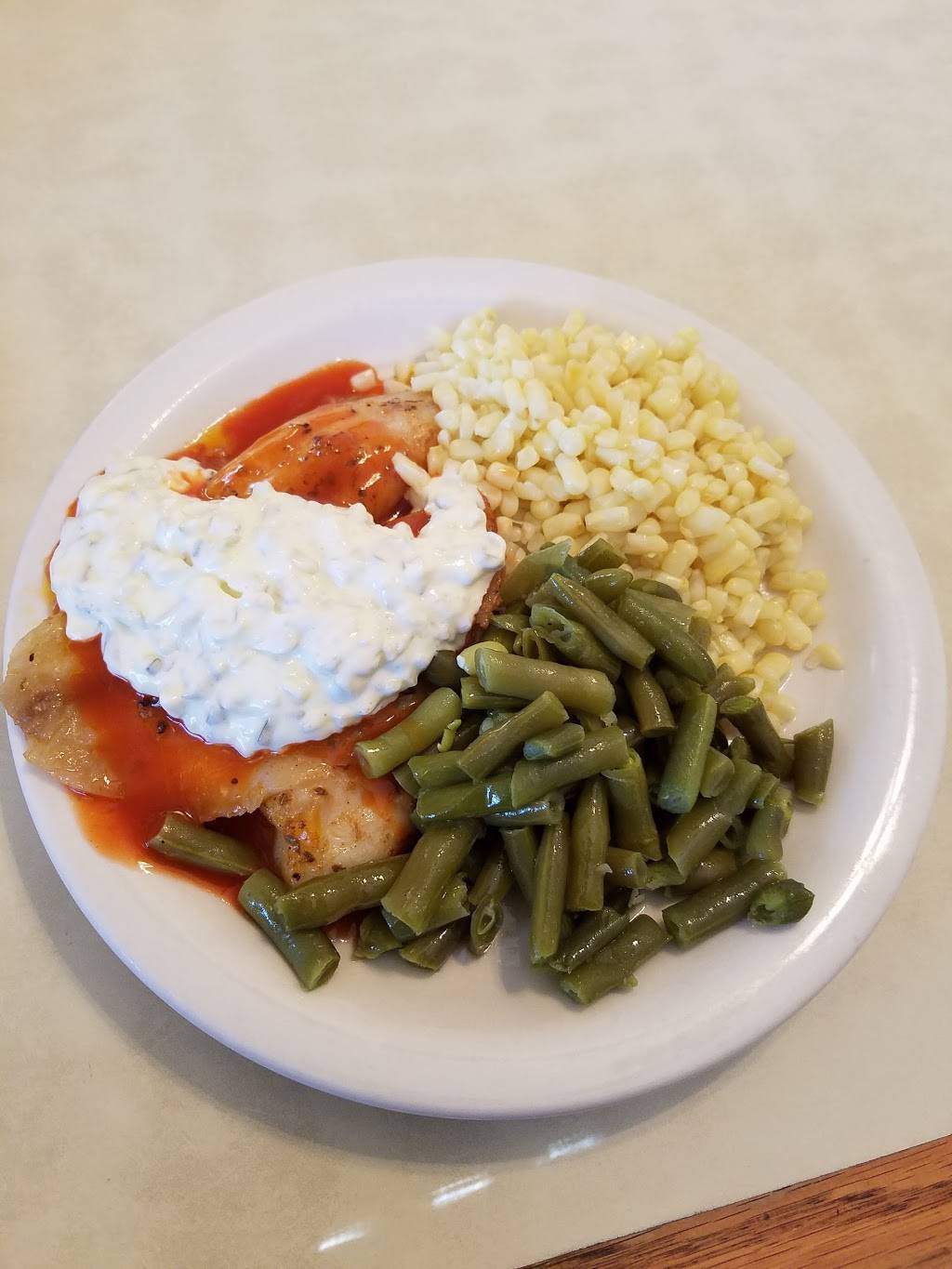 Chefs House | restaurant | 1729 Walton Way, Augusta, GA 30904, USA | 7067338622 OR +1 706-733-8622