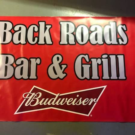 Backroads Bar & Grill | restaurant | 4291 Co Rd 488, Harviell, MO 63945, USA | 5739891914 OR +1 573-989-1914
