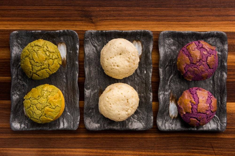 Palette Tea Garden | restaurant | 48 Hillsdale Mall, San Mateo, CA 94403, USA | 6507698888 OR +1 650-769-8888