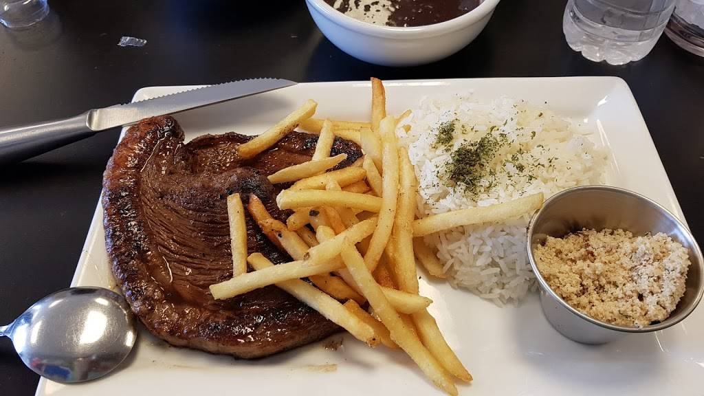 Sabor Brasil | bakery | 3262 Vineland Rd #103, Kissimmee, FL 34746, USA | 4075075146 OR +1 407-507-5146