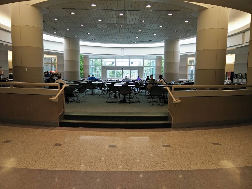 The Rotunda | restaurant | 1959 NE Pacific St, Seattle, WA 98105, USA | 2066162764 OR +1 206-616-2764