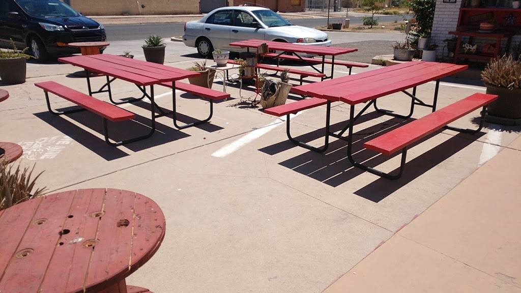 Olde Station Sub Shop | restaurant | 1301 W Jefferson St, Phoenix, AZ 85007, USA | 6022537665 OR +1 602-253-7665