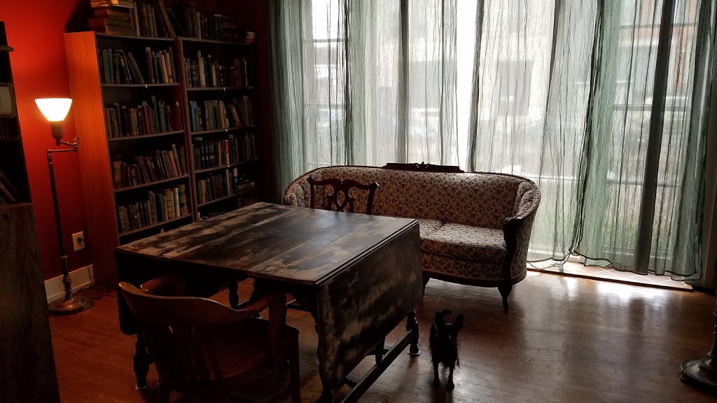 36in36 | restaurant | 469 Franklin St #1328, Buffalo, NY 14202, USA | 7168689915 OR +1 716-868-9915