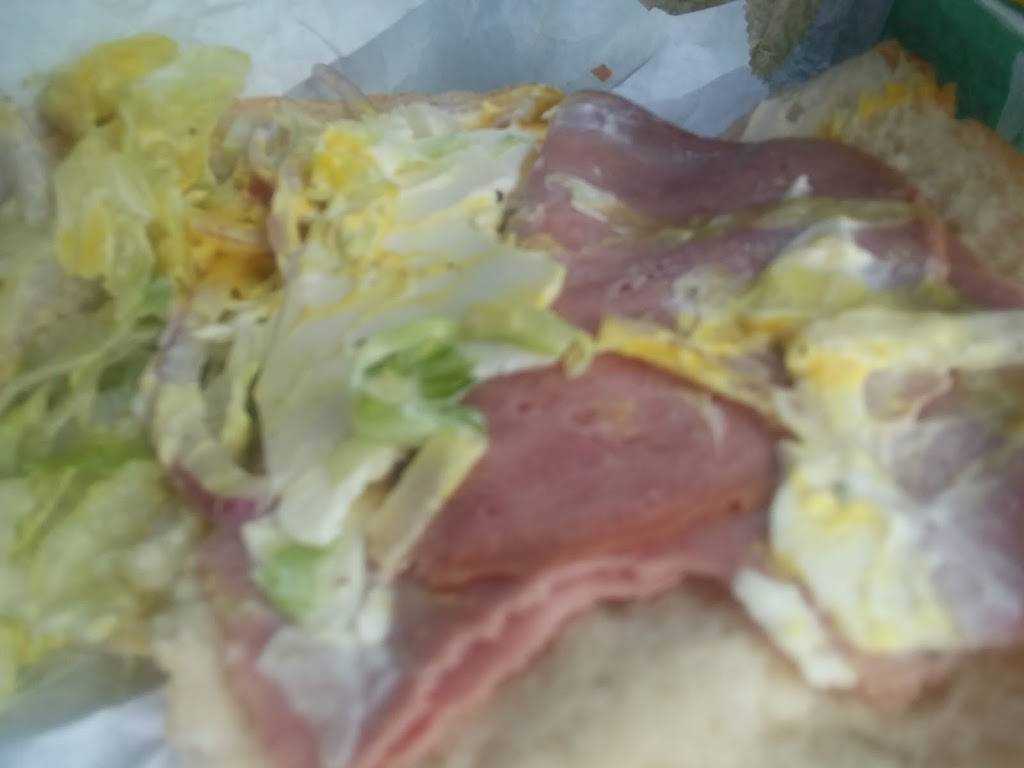 Subway | restaurant | 4518 S Semoran Blvd, Orlando, FL 32822, USA | 4073800988 OR +1 407-380-0988