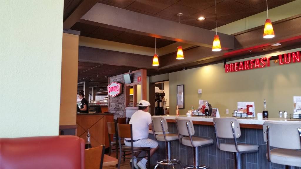 Dennys | restaurant | 12180 Central Ave, Chino, CA 91710, USA | 9096273100 OR +1 909-627-3100
